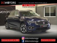 Usado Fiat Tipo Mirror 120 CV (88 kW) 2019 Familiar