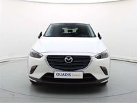 usado Mazda CX-3 1.8 Skyactiv-D Zenith 2WD Aut. 85kW