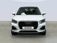Usado Audi Q2 Advanced Plus 116 CV (85 kW) 2023 Blanco SUV