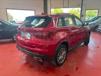 Usado SWM G01 131 CV (96 kW) 2023 Rojo SUV