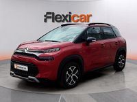 Käytetty Citroën C3 Aircross Feel 110 HP (80 kW) 2021 Punainen Katumaasturi