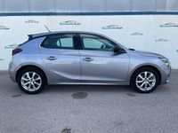 Usado Opel Corsa Elegance 101 CV (74 kW) 2020 Gris Utilitario