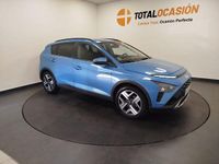 Usado Hyundai Bayon 100 CV (73 kW) 2021 Blanco SUV