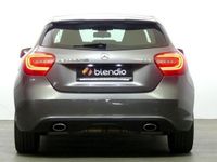 usado Mercedes A200 A 2.1CDI 4MATIC URBAN DCT 136 5P