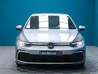 Usado VW Golf VII R-line 151 CV (111 kW) 2021 Gris / plata Utilitario