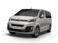 Usado Citroën Spacetourer Business Class 150 CV (110 kW) 2019 Blanco Monovolumen