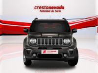 usado Jeep Renegade 4xe 1.3 PHEV 140 kW(190CV) Limited AT Te puede interesar