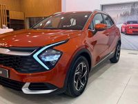 Brugt Kia Sportage 150 HK (110 kW) 2022 Orange SUV