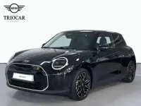 Nuevo Mini Cooper SE 160 kW (218 CV) 2026 Utilitario