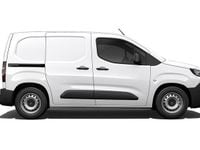 Nuevo Citroën Berlingo 100 CV (73 kW) 2026 Blanco Monovolumen