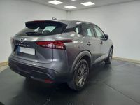 Usado Nissan Qashqai Tekna 141 CV (103 kW) 2022 Gris SUV