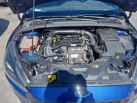 Usado Ford Focus ST-Line 125 CV (91 kW) 2018 Burdeos Utilitario