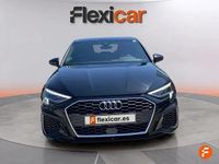 Usado Audi A3 S-Line 150 HP (110 kW) 2023 Preto Sedan