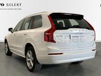 Usado Volvo XC90 Core 235 CV (172 kW) 2023 Blanco SUV