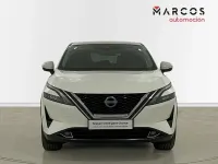 Usado Nissan Qashqai N-Connecta 158 CV (116 kW) 2023 SUV