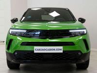 Usado Opel Mokka Ultimate 136 CV (100 kW) 2024 Verde SUV