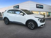 Usado Kia Sportage 152 CV (111 kW) 2022 Blanco SUV