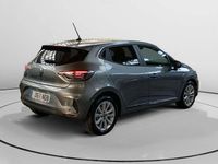 Usado Renault Clio V Evolution 102 CV (75 kW) 2025 Gris Utilitario