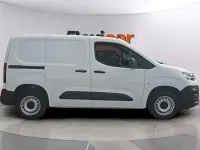 Usado Citroën Berlingo 102 CV (75 kW) 2021 Blanco Monovolumen