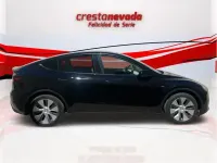 Usado Tesla Model Y RWD 235 kW (320 CV) 2024 Negro SUV
