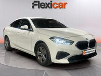 Usado BMW 216 116 CV (85 kW) 2021 Blanco Coupe