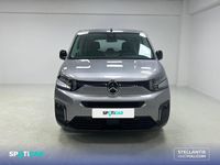 Usado Citroën Berlingo 102 CV (75 kW) 2025 Gris Monovolumen
