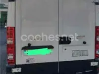Usado Iveco Daily 116 CV (85 kW) 2009 Blanco Pickup/Camioneta