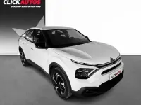 Usado Citroën C4 Feel 130 CV (95 kW) 2023 SUV