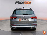 Usado Seat Ateca FR 150 CV (110 kW) 2023 Azul SUV
