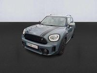 Usado Mini Cooper Countryman 220 CV (161 kW) 2020 Blanco SUV