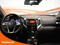 usado Ssangyong Tivoli G16 Line 4x2