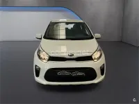 Usado Kia Picanto GT-Line 67 CV (49 kW) 2021 Blanco Utilitario
