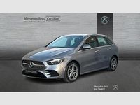 Usado Mercedes B250e AMG line 218 CV (160 kW) 2025 Otro Monovolumen