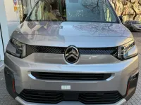 Nuevo Citroën Berlingo 130 CV (95 kW) 2026 Gris Monovolumen