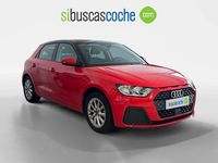 Usado Audi A1 Sportback 95 CV (69 kW) 2021 Rojo Utilitario