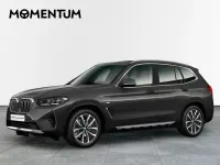 Usado BMW X3 xLine 292 CV (214 kW) 2022 Gris SUV