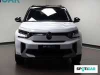 Nuevo Citroën C3 Aircross 147 CV (108 kW) 2025 Blanco SUV