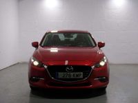 usado Mazda 3 Evolution