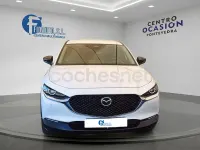 Usado Mazda CX-30 Homura-Line 140 CV (102 kW) 2025 Blanco SUV