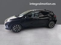 Usado Mitsubishi Colt 91 CV (66 kW) 2025 Negro Berlina