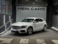 Usado Mercedes GLA180 122 CV (89 kW) 2018 Blanco SUV