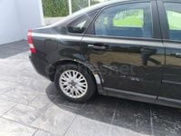 Usado Volvo S40 Momentum 109 CV (80 kW) 2005 Verde Berlina