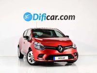 usado Renault Clio IV 