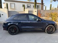 Brugt Porsche Macan GTS 360 HK (264 kW) 2017 Blå SUV