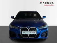 Usado BMW 420 Gran Coupé 190 CV (139 kW) 2025 Coupe