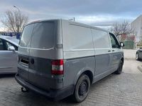 Usado VW Transporter 180 CV (132 kW) 2012 Gris Van