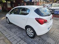 Usado Opel Corsa Design Edition 90 CV (66 kW) 2019 Blanco Utilitario