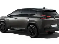 Nuevo Citroën C5 Aircross Business Class 145 CV (106 kW) 2026 Gris SUV