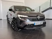 Usado Renault Austral Techno 140 CV (102 kW) 2022 Gris SUV