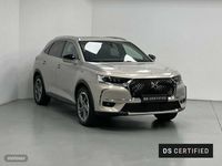 usado DS Automobiles DS7 Crossback 1.6 E-Tense 300 Au